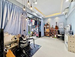 The Skywoods (D23), Condominium #509183361
